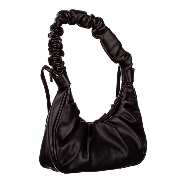 Γυναικεία τσάντα Critia μαύρη - Kalapod.gr